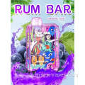Harga bar rum murah 10k puffs jualan vapes